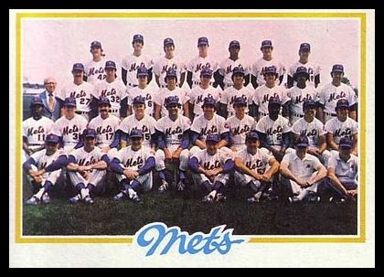 356 New York Mets